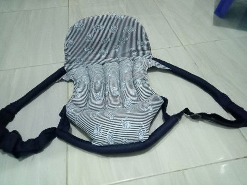Hipseat atau ssc?