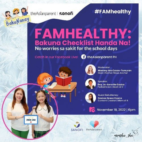 FAMHEALTHY
