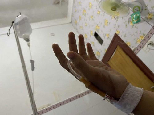 Tipes dan infeksi sel darah putih