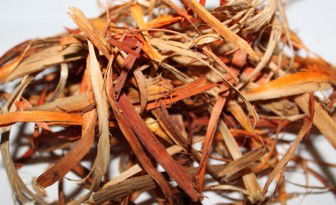 Kayu Secang untuk mandi