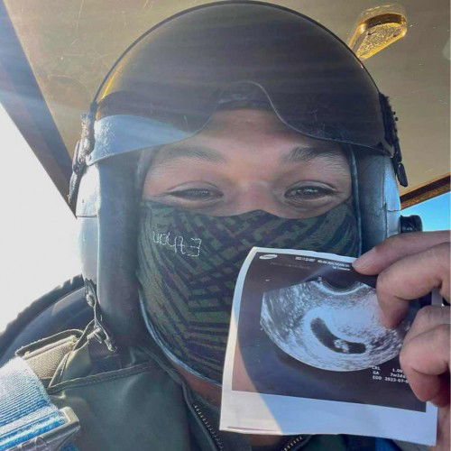 My Pilot and Co-Pilot