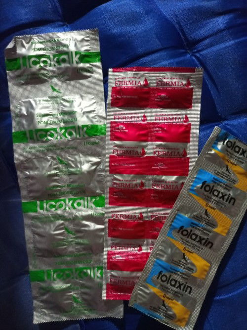 Obat beli di apotek