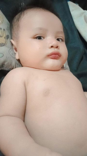 Dikatain anak sapi anak hewan anak obesitas anak yang nanti nya penyakitan oleh ibu²asi