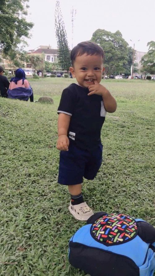 masyaallah tabarakallah