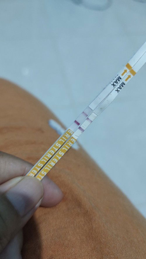 Mau tanya perihal kantung dan janin belum kelihatan(penebalan dinding rahim)