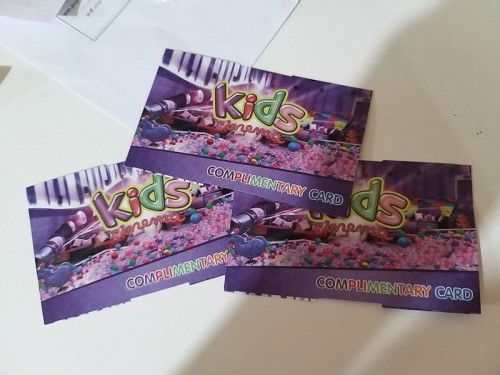 คะแนนแลกของฟรี