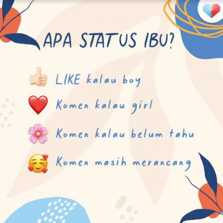 Apa Status Ibu Sekarang?