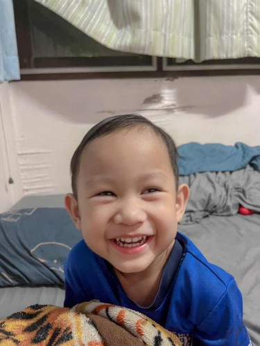 ลูกคนที่สองใช้เวลานานไหม