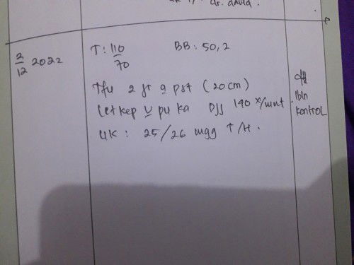 Worry🥺tanya bunda