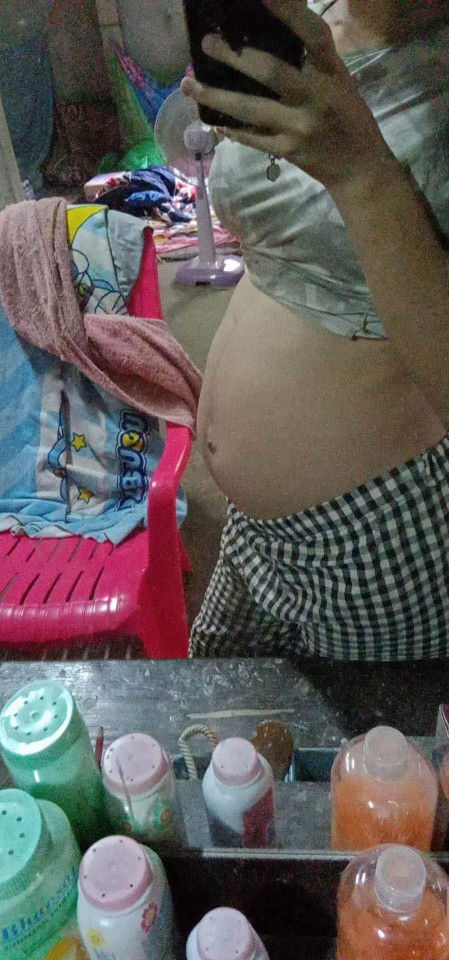 ท้อง29+3WeeKท้องเล็กไปไหมคะ