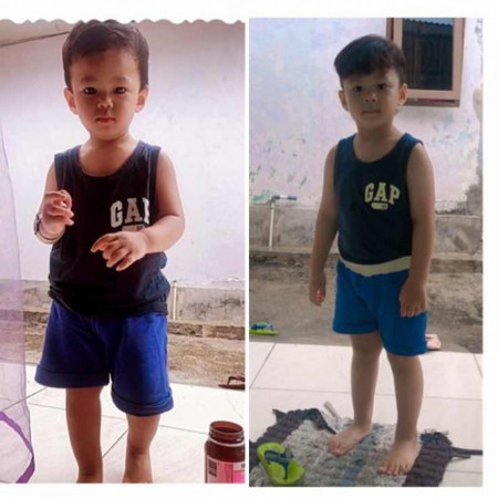 2 tahun VS 3 tahun