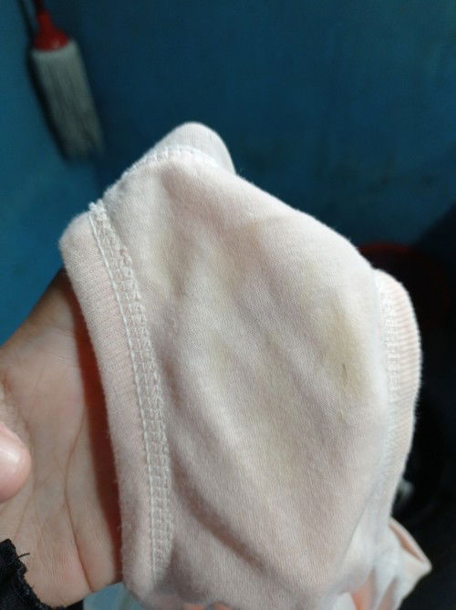 Air ketuban/keputihan