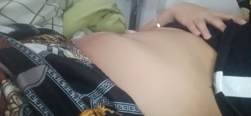 9 weeks pregnant