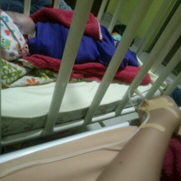 Hpl tgl 24 nov lahir tgl 4 des alhamdulilah normal bb bayi 3,8,,,,