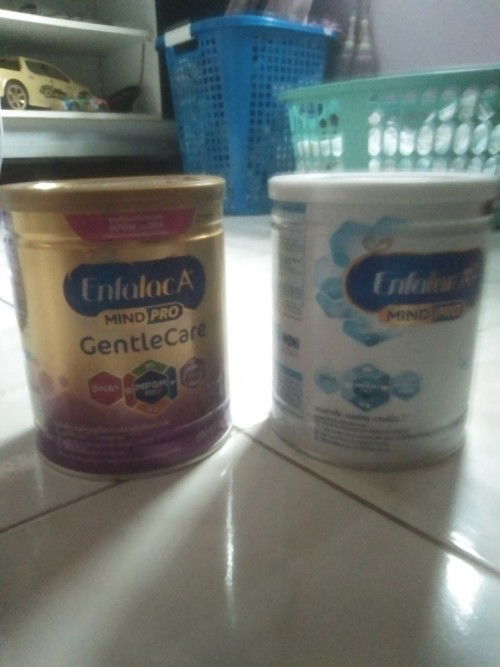 เเอนฟาตัวไหนดีกว่ากัน