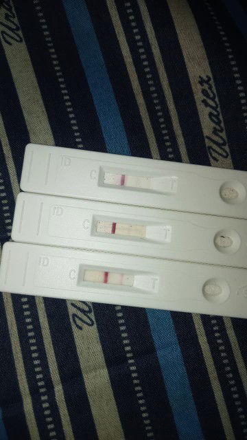 positive or negative po