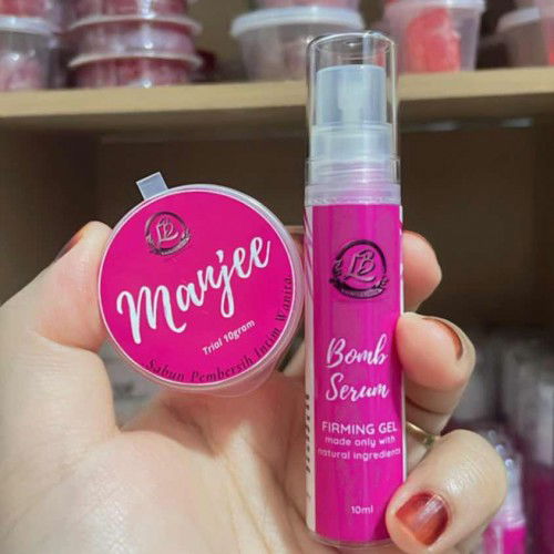 MASALAH ASET JATUH & KENDUR