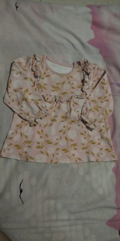 Preloved atasan lengan Panjang.