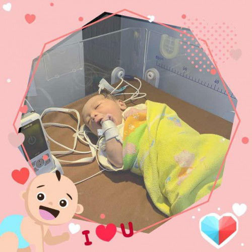 Alhamdulillah launching juga 🫶🏻