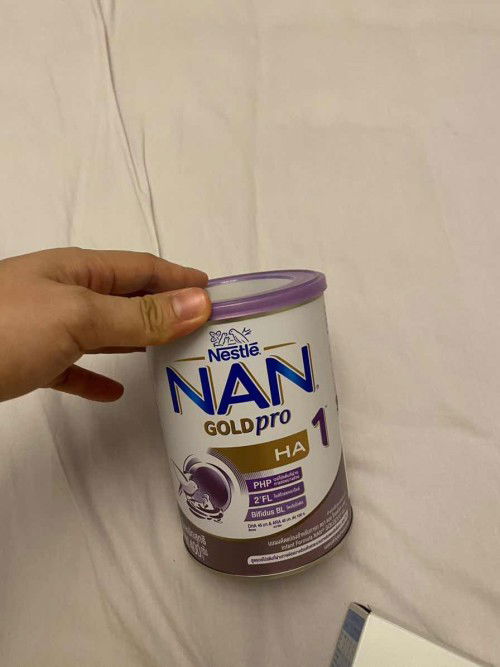 แม่ๆบ้านไหนเลี้ยงนมยี่ห้อนี้บ้างคะ