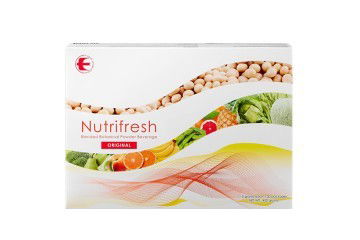 E.Excel Nutrifresh drink