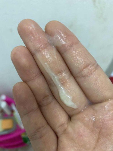 มูกใสอีกนานไหมกว่าจะคลอด