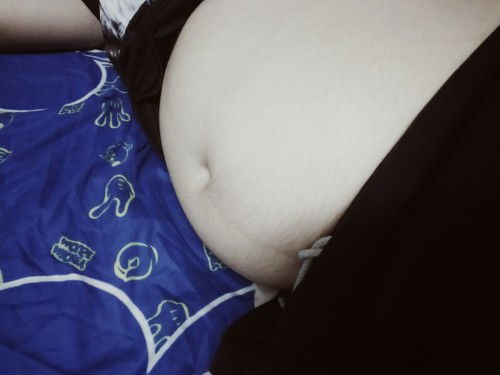 อยากดูท้องแม่ๆตอน3เดือนออกกันบ้างมั้ยคะ