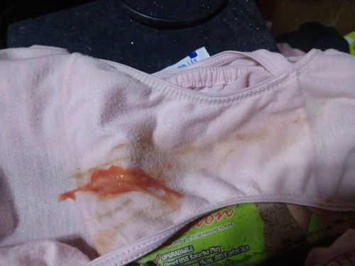 ano po ang ibigsabihin neto? normal lang po ba 'to?