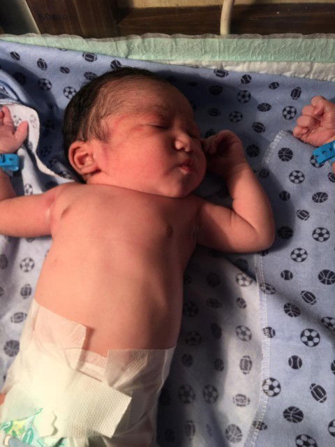 Alhamdulillah, sudah launching