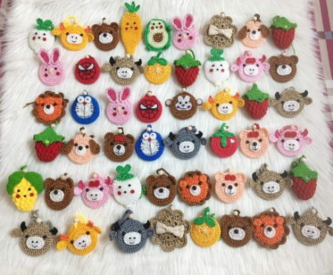 💁Túi tỏi là gì?
Nhiều mẹ nghe cũng không biết túi tỏi là gì, nôm na thì mua cái túi này về đựng vài