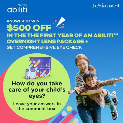 Mummies! All of us should join this contest. So Easy!