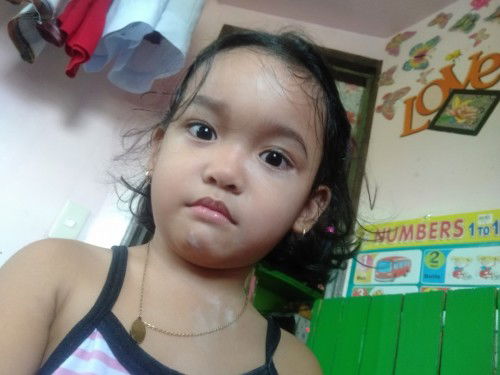 Any recommended Vitamins napampagana sa pagkain at pagtulog