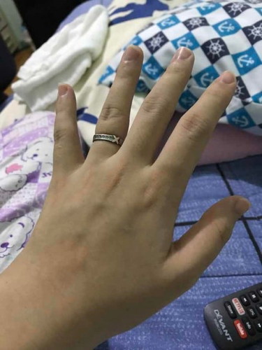 Trauma sa SWERO sa KAMAY!