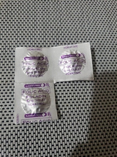 Safe ba ang FOLIC ACID? Alberta's pride or Foladin