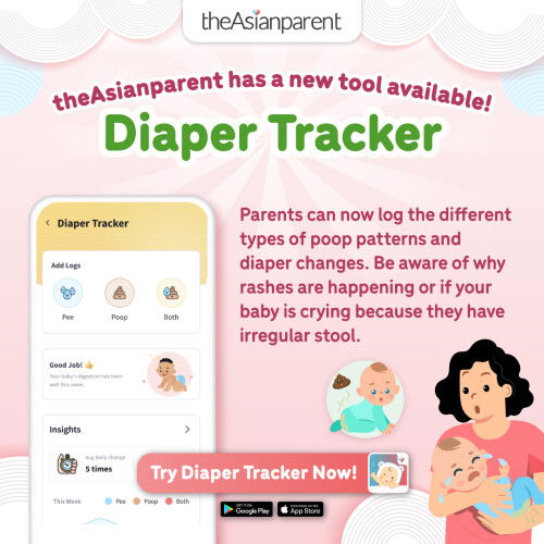 Are you worried about your baby's development? 🤔