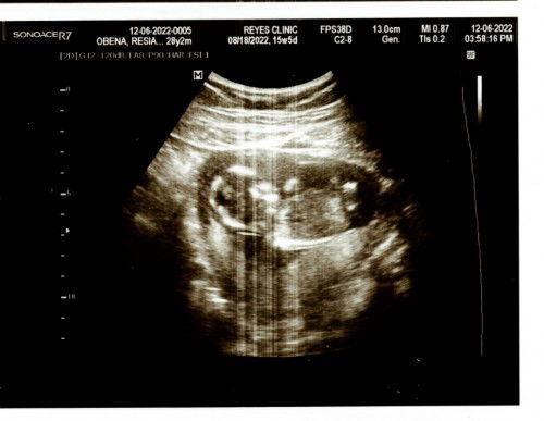 Share ko lang ☺️