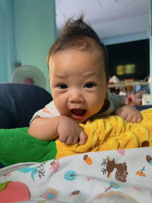 ยาบำรุงหลังผ่าคลอด