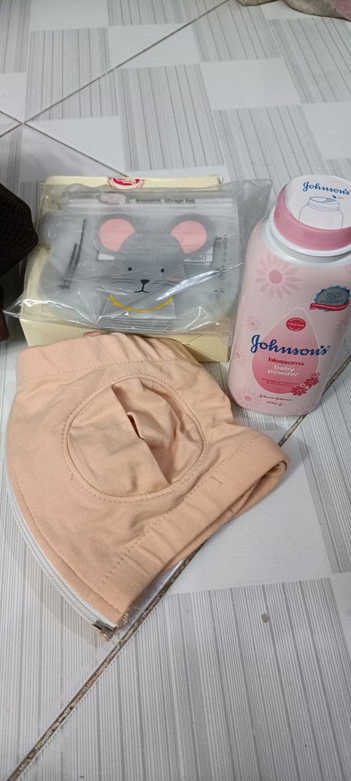 Thanh lý máy hút sữa