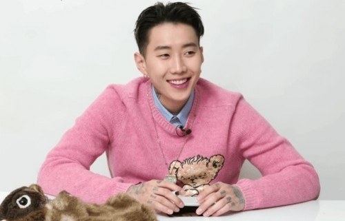 Quiz time- How old is Jay Park now?
