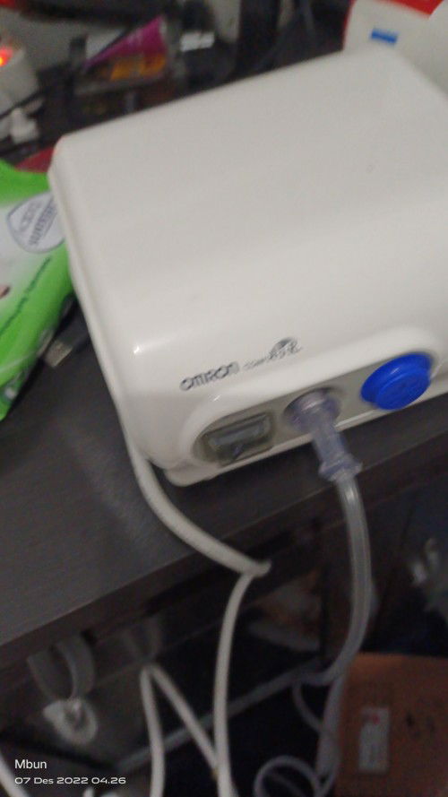 Bumil punya asma sering banget kambuh