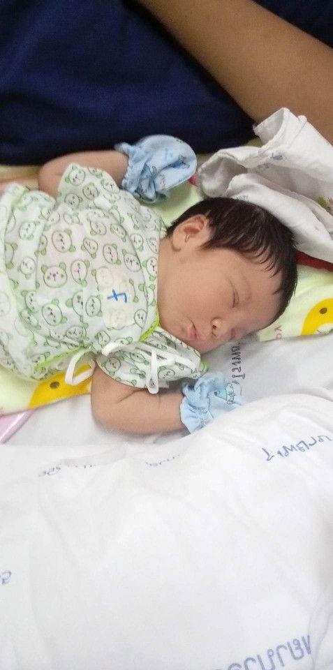 แตกแล้วจ้า