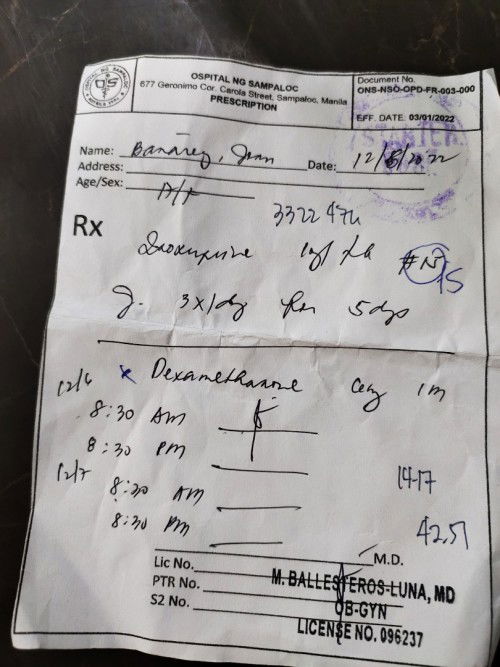 34weeks preterm labor