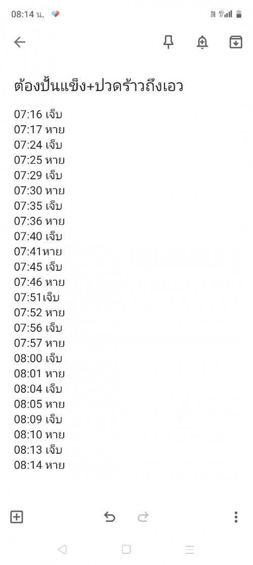 สอบถามแม่ที่รู้หน่อยคะ