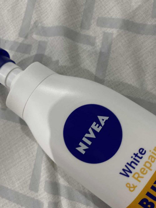 Safe po ba ang nivea?