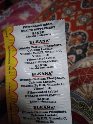 Mau tanya bunda-bunda vitamin ini bagus ga untuk ibu hamil 11 minggu...?terima ksh yg jawab🥰🥰🥰