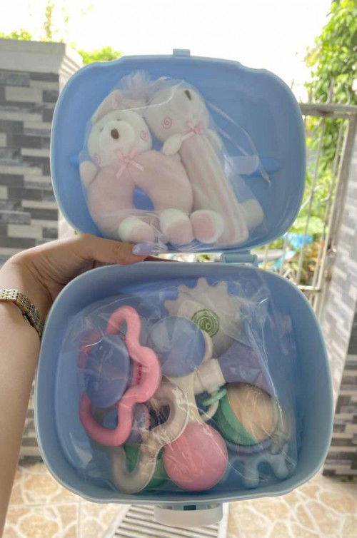 Quà cuộc thi ảnh Bé Yêu💓