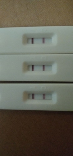 Mga mommys pa help naman possible po kaya na buntis ako 1 week nako delay