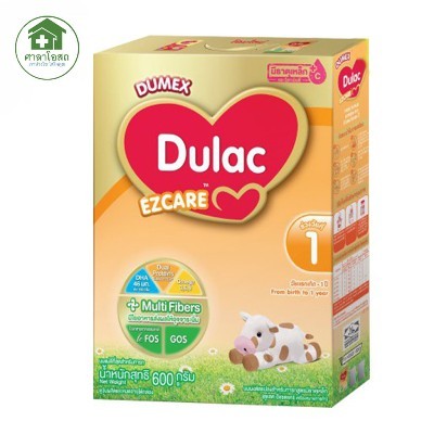 ดูเเลค ezcare