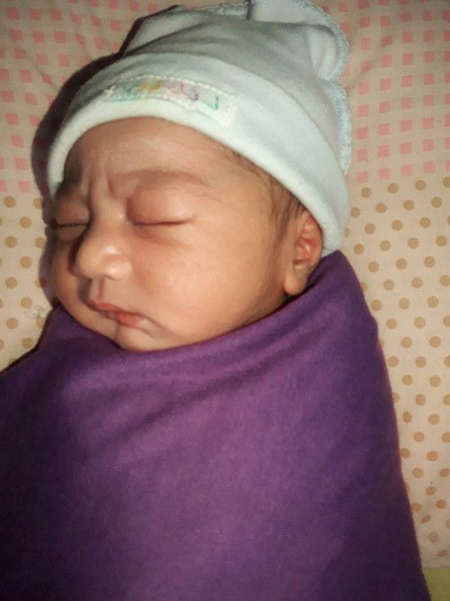 Alhmdulilah hpl tgl 27 nov... tgl 3 des launcing..