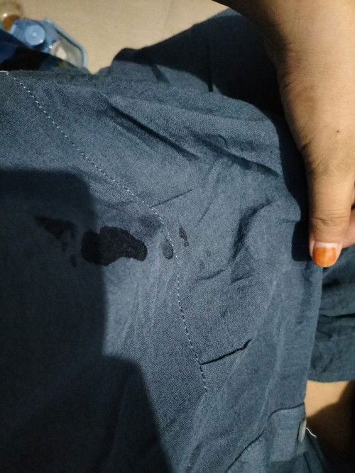 Keluar air di payudara usia kehamilan 4 bulan?